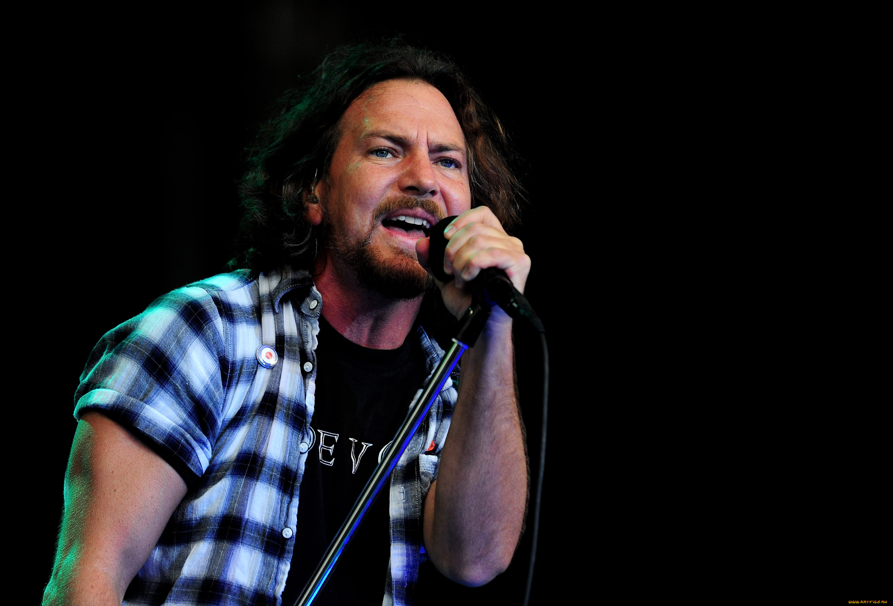 eddie vedder, , 